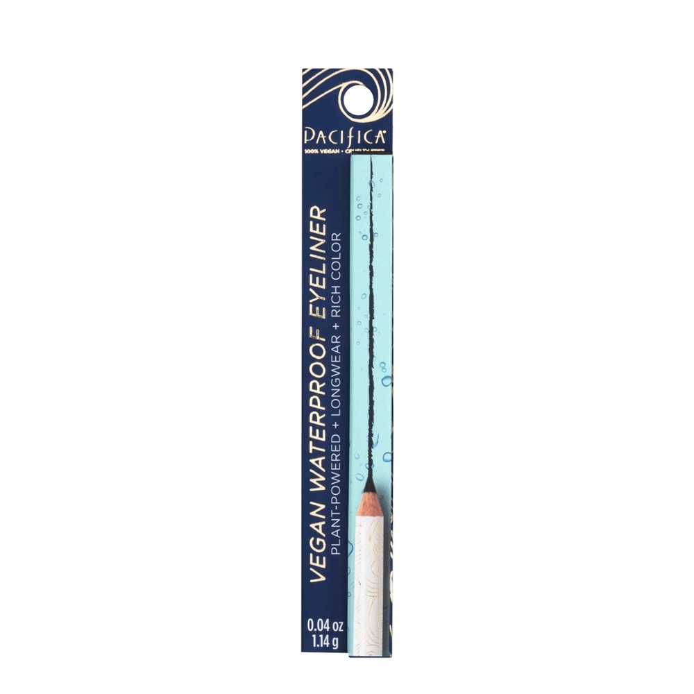❤️6/$27❤️ Pacifica Vegan Waterproof Eyeliner